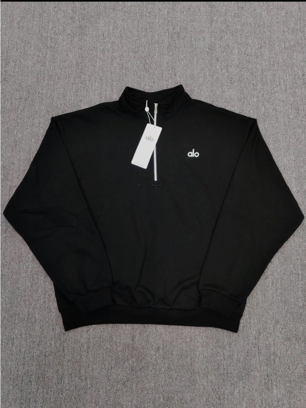 Men’s alo